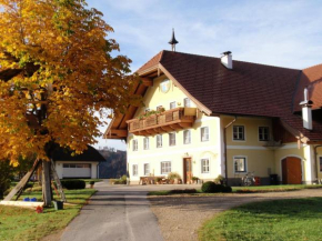 Гостиница Vordergschwandtgut, Файстенау